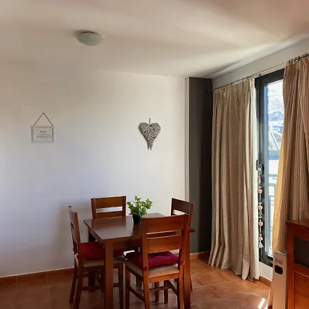 Bluettravel Snow Confort Monte Gorbea Lejlighedshotel Sierra Nevada