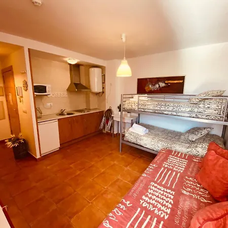Bluettravel Snow Confort Monte Gorbea Apartahotel Sierra Nevada