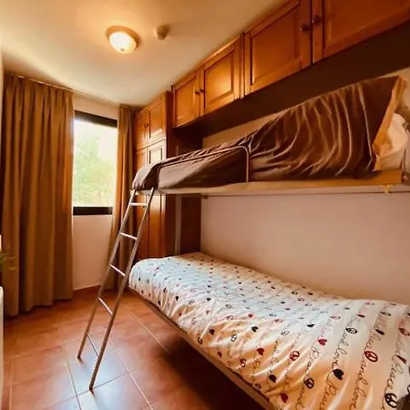 Bluettravel Snow Confort Monte Gorbea 3* Sierra Nevada