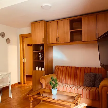 Bluettravel Snow Confort Monte Gorbea Apartahotel