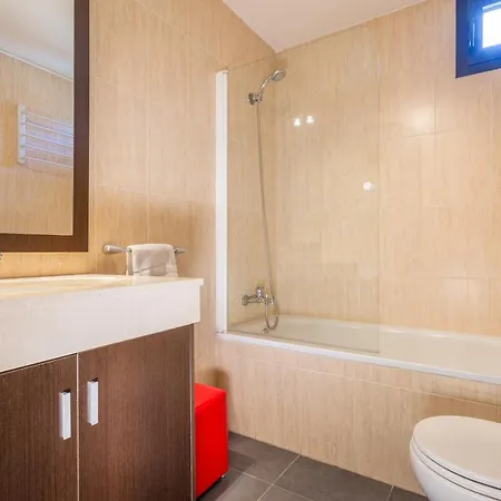 Bluettravel Snow Confort Monte Gorbea