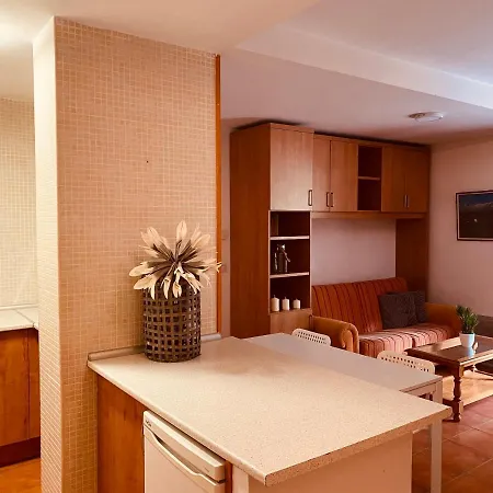 Bluettravel Snow Confort Monte Gorbea 3*