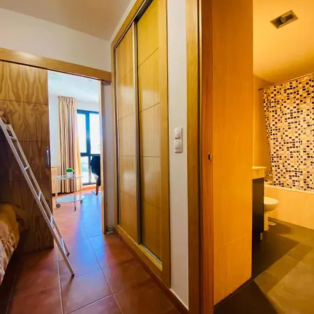 Bluettravel Snow Confort Monte Gorbea