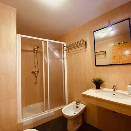 Bluettravel Snow Confort Monte Gorbea Sierra Nevada