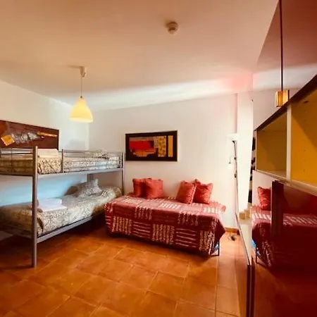 Lejlighedshotel Bluettravel Snow Confort Monte Gorbea Sierra Nevada