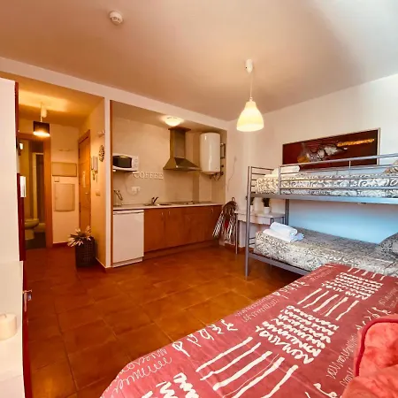 Bluettravel Snow Confort Monte Gorbea 3* Sierra Nevada