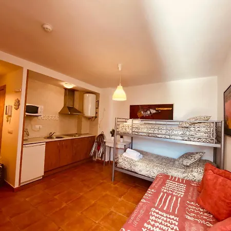 Bluettravel Snow Confort Monte Gorbea Sierra Nevada