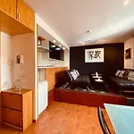 Bluettravel Snow Confort Monte Gorbea Lejlighedshotel