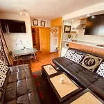 Lejlighedshotel Bluettravel Snow Confort Monte Gorbea 3*