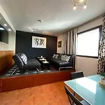 Bluettravel Snow Confort Monte Gorbea Lejlighedshotel