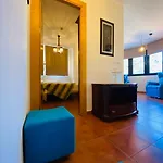 Bluettravel Snow Confort Monte Gorbea Aparthotel 3*
