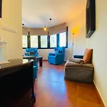 Bluettravel Snow Confort Monte Gorbea 3*