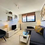 Aparthotel Bluettravel Snow Confort Monte Gorbea