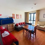 Bluettravel Snow Confort Monte Gorbea Aparthotel Sierra Nevada