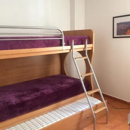 Bluettravel Snow Confort Monte Gorbea 3*
