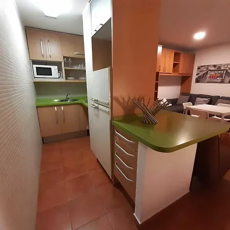 Bluettravel Snow Confort Monte Gorbea 3*