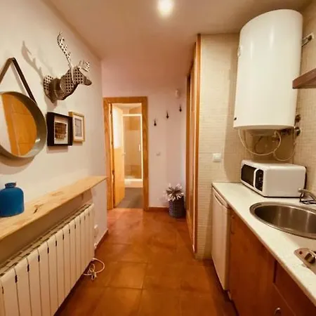 Bluettravel Snow Confort Monte Gorbea 3* Σιέρρα Νεβάδα