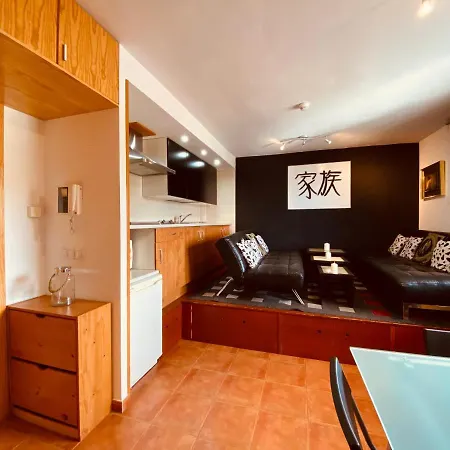 Bluettravel Snow Confort Monte Gorbea Aparthotel