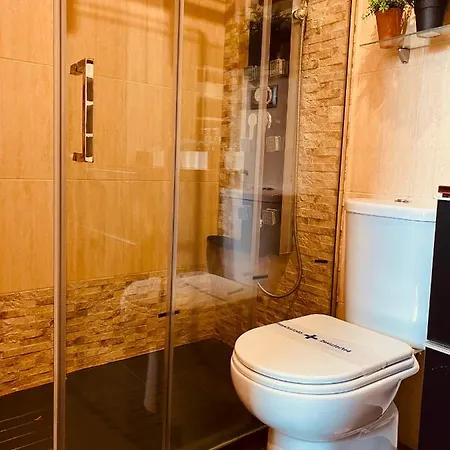 Aparthotel Bluettravel Snow Confort Monte Gorbea Sierra Nevada