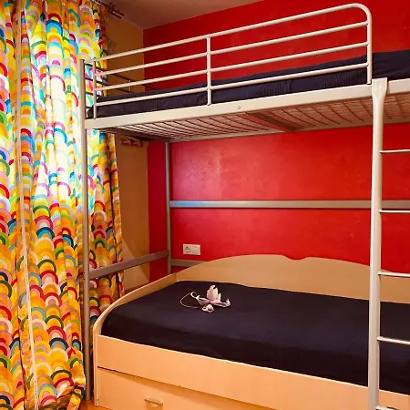 Bluettravel Snow Confort Monte Gorbea Ξενοδοχείο με διαμερίσματα 3*