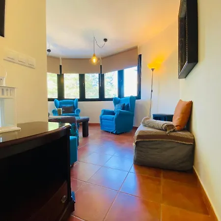 Bluettravel Snow Confort Monte Gorbea 3*