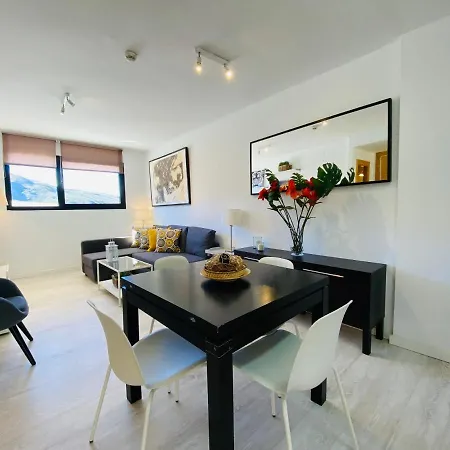 Bluettravel Snow Confort Monte Gorbea 3*