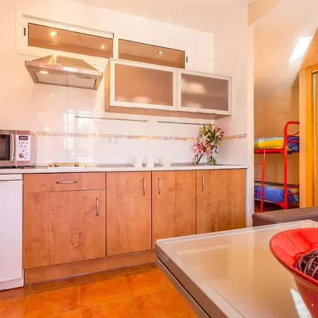 Bluettravel Snow Confort Monte Gorbea Hotel apartamentowy 3*