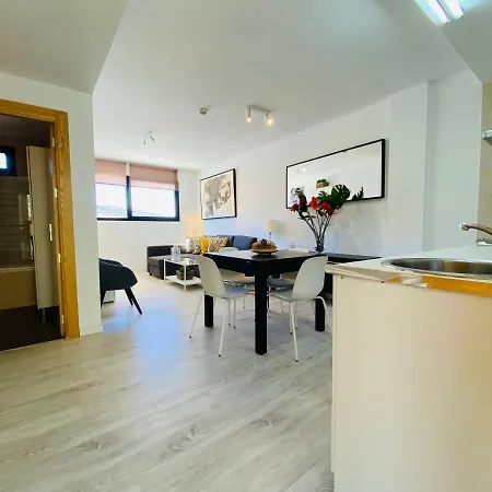Bluettravel Snow Confort Monte Gorbea 3* Σιέρρα Νεβάδα