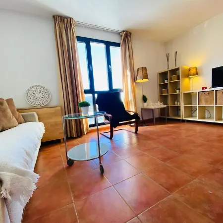 Bluettravel Snow Confort Monte Gorbea Aparthotel 3*