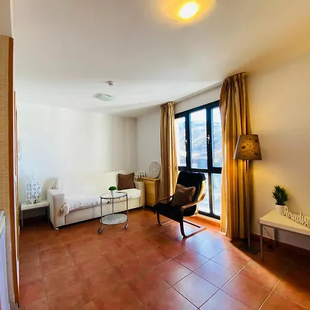 Bluettravel Snow Confort Monte Gorbea Hotel apartamentowy Sierra Nevada