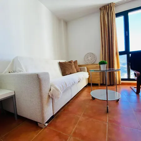 Bluettravel Snow Confort Monte Gorbea 3* סיירה נבדה