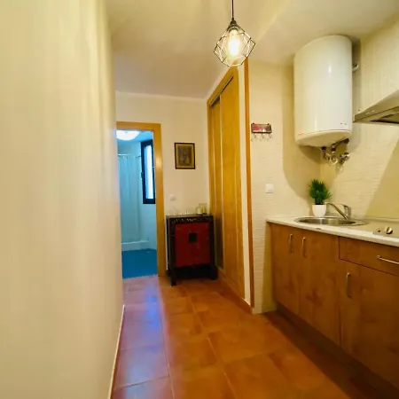 Aparthotel Bluettravel Snow Confort Monte Gorbea Sierra Nevada