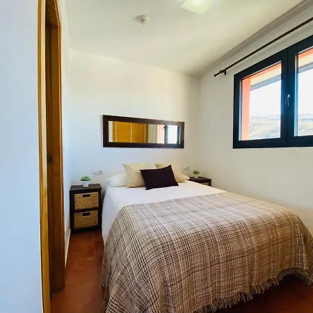 Bluettravel Snow Confort Monte Gorbea 3*