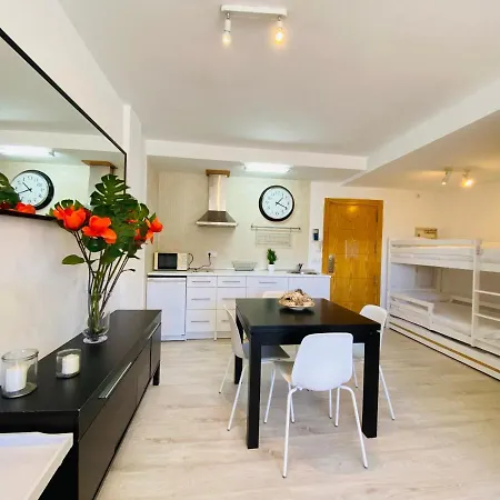 Bluettravel Snow Confort Monte Gorbea 3*