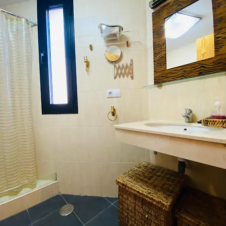 Bluettravel Snow Confort Monte Gorbea 3* Σιέρρα Νεβάδα