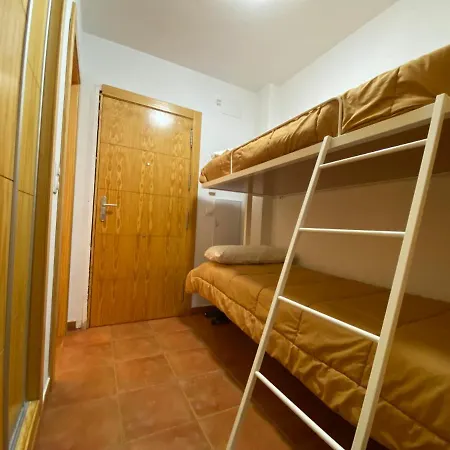 Bluettravel Snow Confort Monte Gorbea