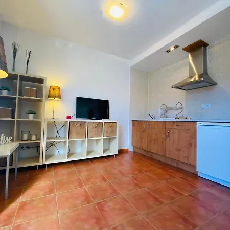 Aparthotel Bluettravel Snow Confort Monte Gorbea