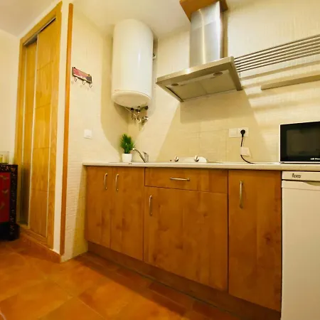 Bluettravel Snow Confort Monte Gorbea 3*