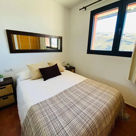 Bluettravel Snow Confort Monte Gorbea 3* Sierra Nevada