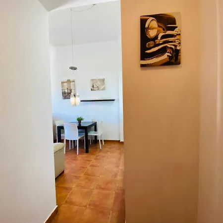 Bluettravel Snow Confort Monte Gorbea Ξενοδοχείο με διαμερίσματα Σιέρρα Νεβάδα