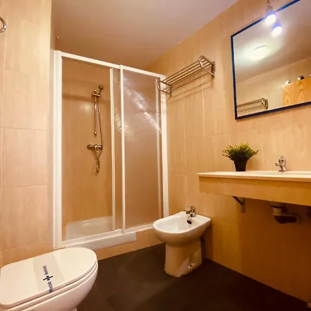 Bluettravel Snow Confort Monte Gorbea Sierra Nevada