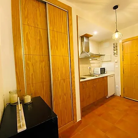 Bluettravel Snow Confort Monte Gorbea Hotel apartamentowy 3*