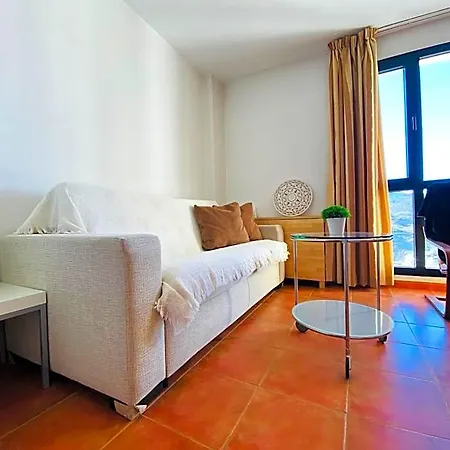 Bluettravel Snow Confort Monte Gorbea Hotel apartamentowy 3*