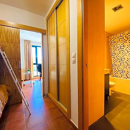 Bluettravel Snow Confort Monte Gorbea Hotel apartamentowy Sierra Nevada