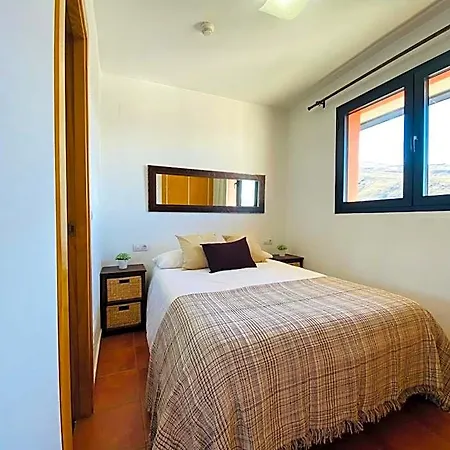 Hotel apartamentowy Bluettravel Snow Confort Monte Gorbea Sierra Nevada