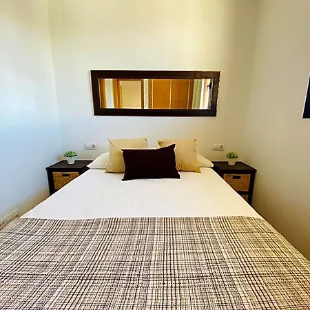 Hotel apartamentowy Bluettravel Snow Confort Monte Gorbea
