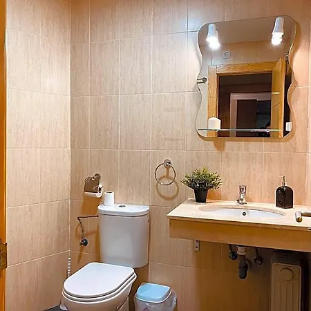 Bluettravel Snow Confort Monte Gorbea 3*