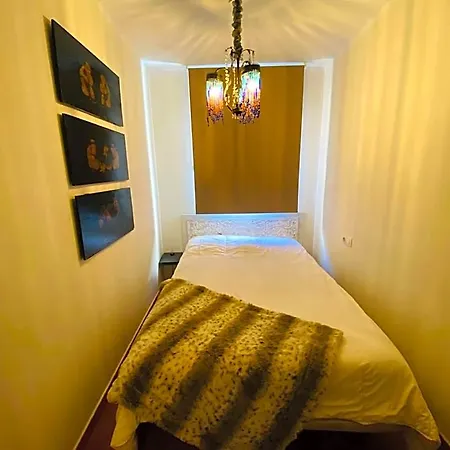 Bluettravel Snow Confort Monte Gorbea 3* Sierra Nevada