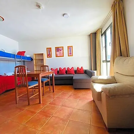 Hotel apartamentowy Bluettravel Snow Confort Monte Gorbea