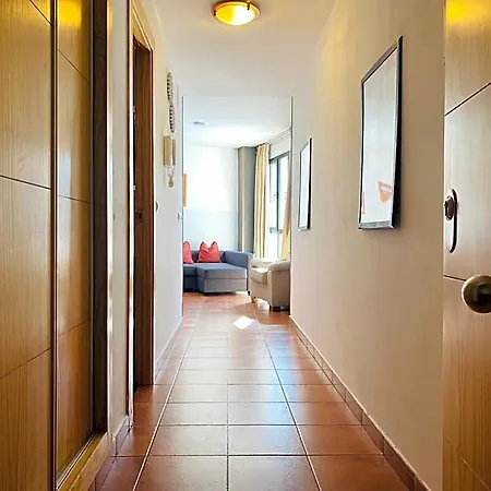 Bluettravel Snow Confort Monte Gorbea Hotel apartamentowy